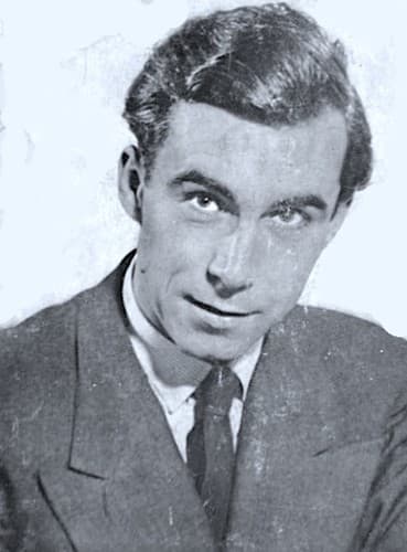 Photo of Watson, John