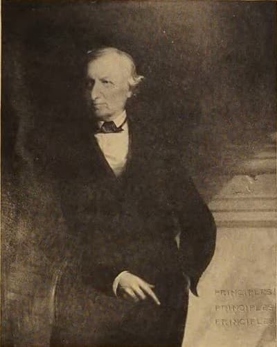 Photo of Gibson, William