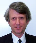 Photo of Robert J. Bennett