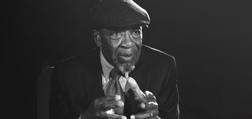 Photo of John M. Perkins