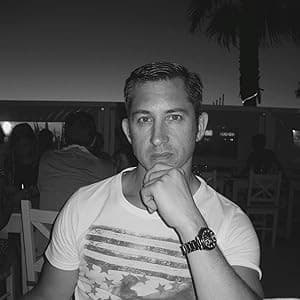 Photo of Steve Higgs