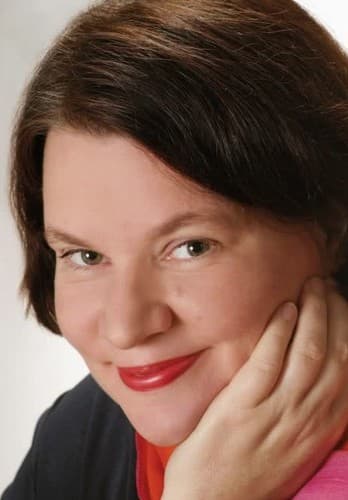 Photo of Julia Boehme