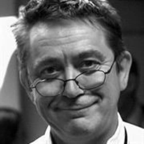 Photo of David M. Williams