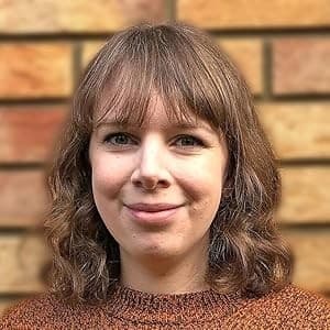 Photo of Beth Davies