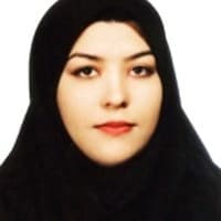 Photo of Hamideh Jahangiri