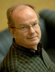 Photo of Richard L. Daft