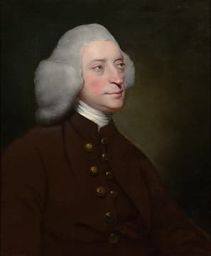 Photo of John Armstrong