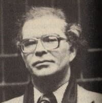 Photo of Alan Ryan