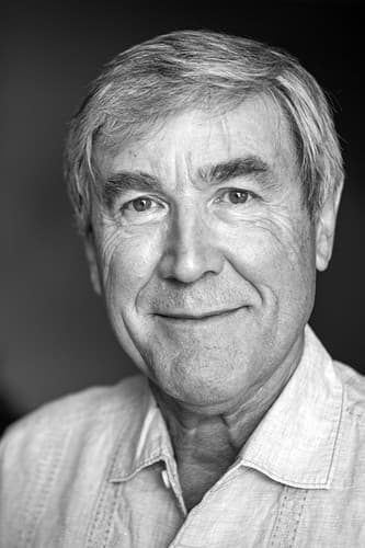 Photo of Paul Davies