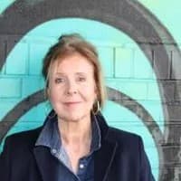 Photo of Silke Lambeck