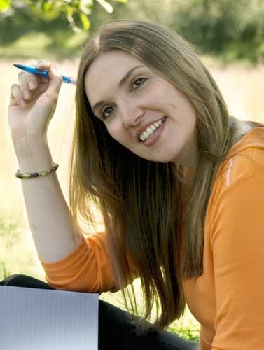 Photo of Tanya Stewner