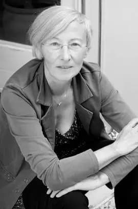 Photo of Nele Moost