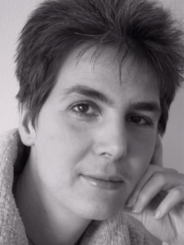 Photo of Anette Bley