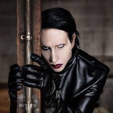 Photo of Marilyn Manson