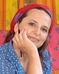 Photo of Annette Swoboda