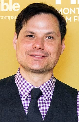 Photo of Michael Ian Black