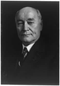 Photo of James Brown Scott
