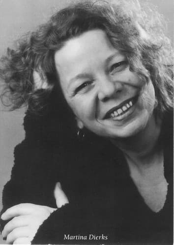 Photo of Martina Dierks