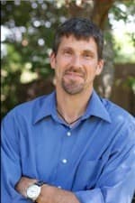 Photo of James M. Scott