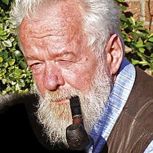 Photo of Peter Spangenberg