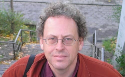 Photo of James W. Scott