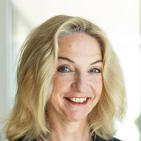 Photo of Katja Reider