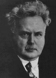 Photo of Viktor Dyk