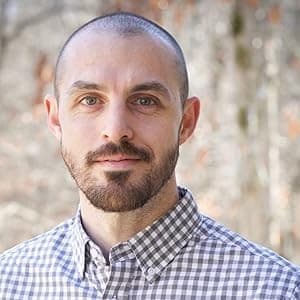 Photo of Scott James