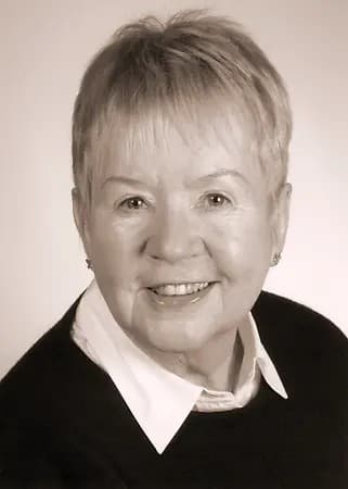 Photo of Ingrid Uebe