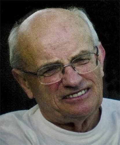 Photo of Alan Williams