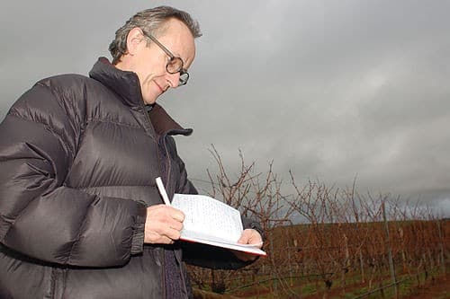 Photo of Jefford, Andrew
