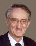 Photo of D.J. Harris LLM PhD