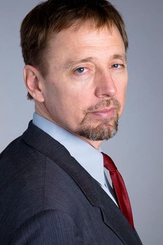 Photo of Chris Voss