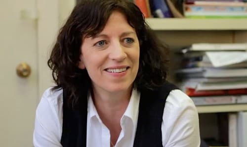 Photo of Jo Boaler