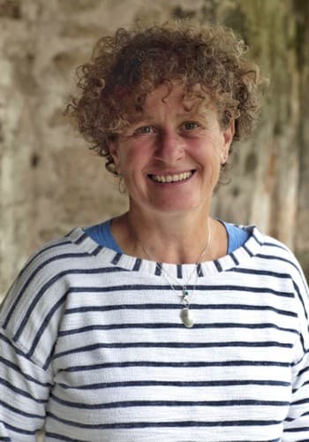 Photo of Liz Kessler