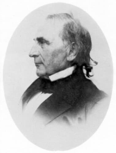 Photo of James Walker