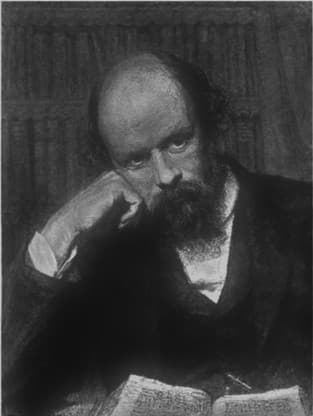 Photo of Hill, George Birkbeck Norman