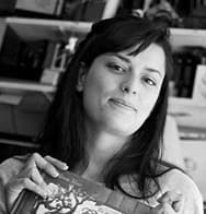 Photo of Serena Blasco