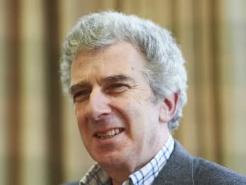 Photo of Julian Franks