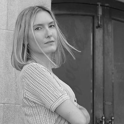 Photo of Beatriz Serrano