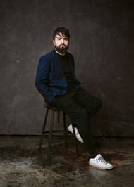 Photo of David Arnold