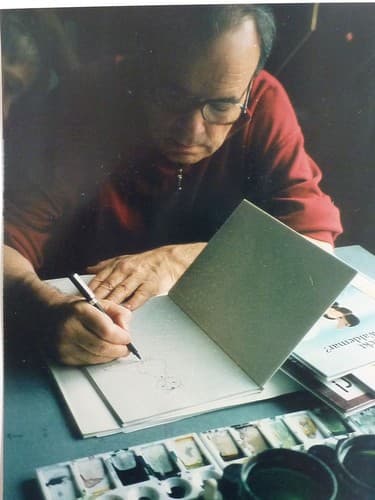 Photo of Ivan Gantschev