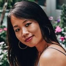Photo of Ana Huang