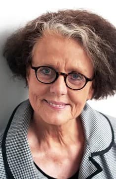 Photo of Elisabeth Zöller