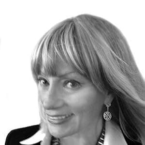 Photo of Melody Edmondson