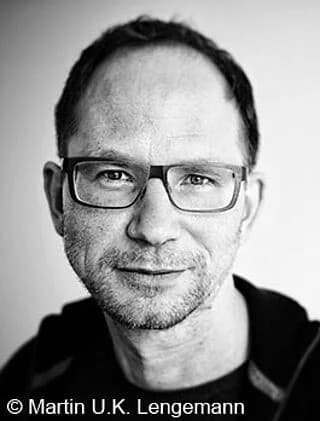 Photo of Wieland Freund