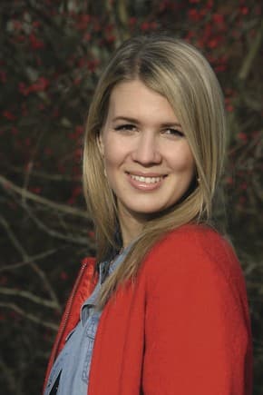 Photo of Sonja Kaiblinger