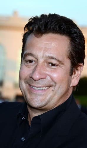 Photo of Laurent Gerra