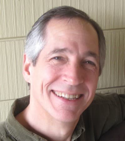 Photo of David Marshall