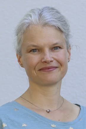 Photo of Anna Taube